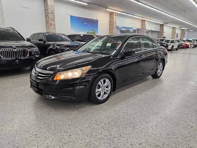 2012 Honda Accord SE's photo