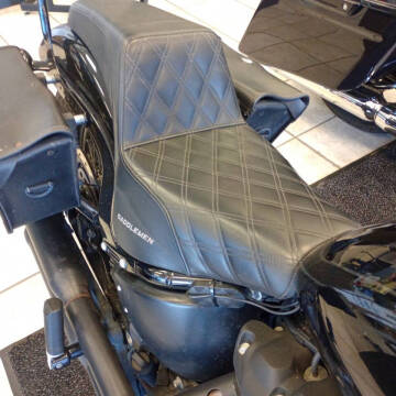 2019 Harley-Davidson Street Glide