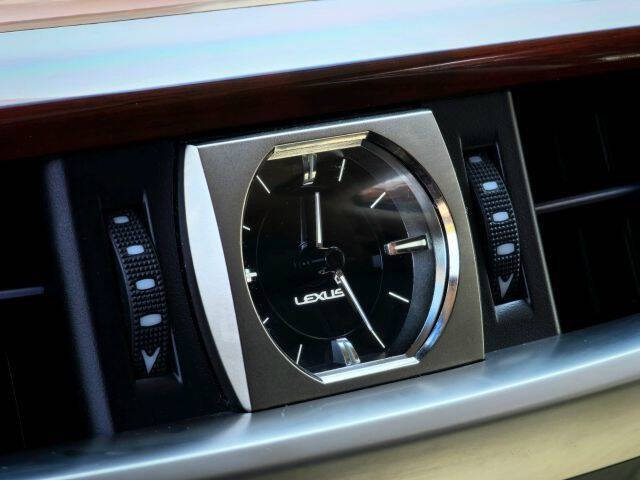 2018 Lexus LX 570