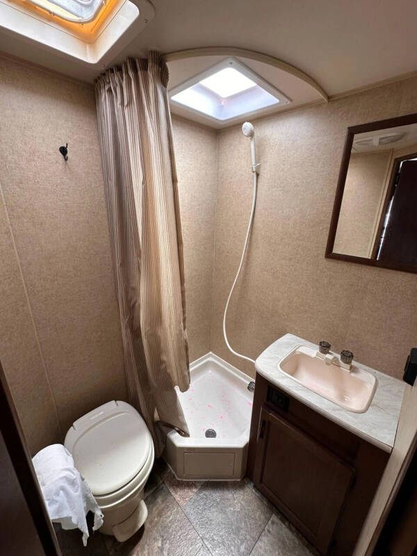 2014 Jayco Jay Feather