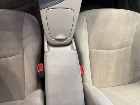 2011 Toyota Prius Three