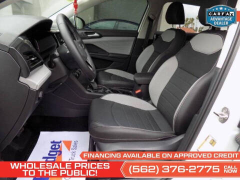 2024 Volkswagen Taos SEL 4Motion