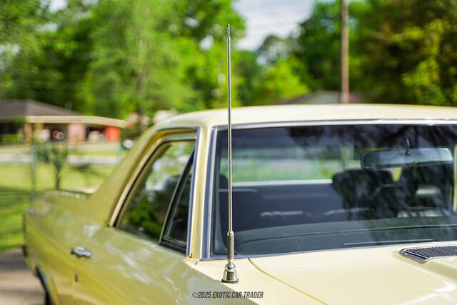 1969 Chevrolet El Camino