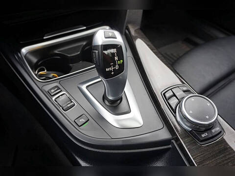 2015 BMW 3 Series 335i xDrive