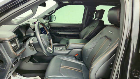 2023 Ford Expedition Platinum