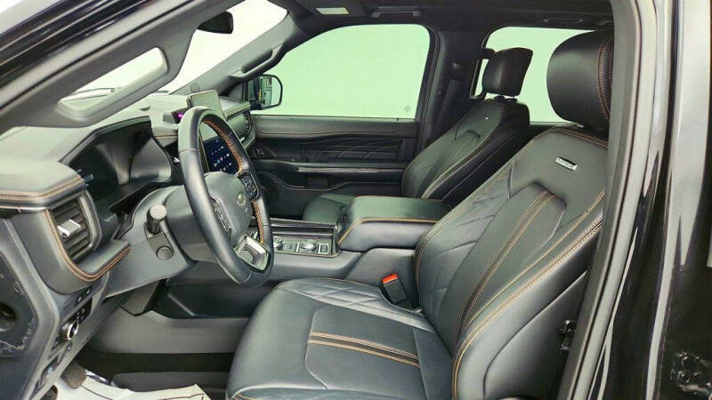 2023 Ford Expedition Platinum