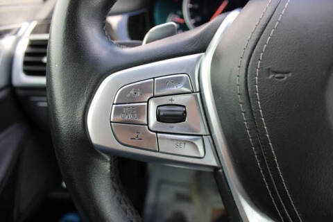 2019 BMW 7 Series 750i