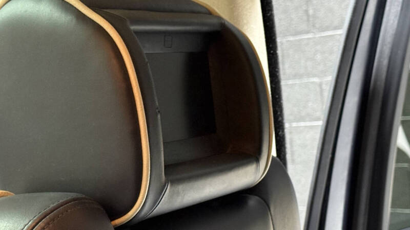 2008 Land Rover Range Rover HSE