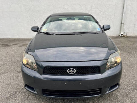 2009 Scion tC