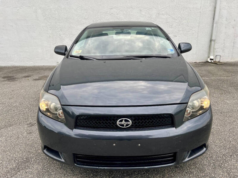 2009 Scion tC