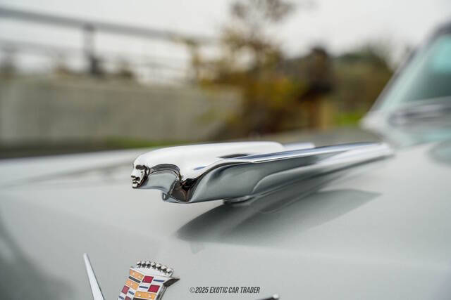 1963 Cadillac DeVille