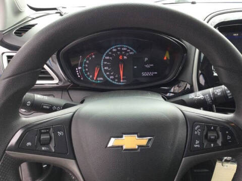 2022 Chevrolet Spark 1LT CVT