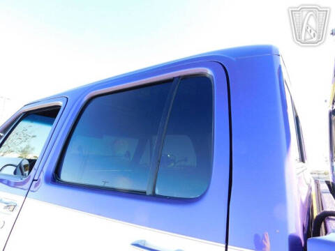 1985 Dodge RAM 350
