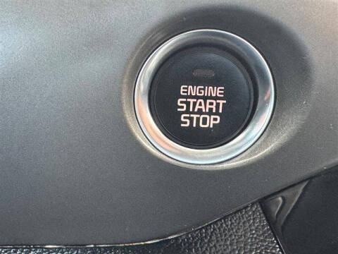 2014 Kia Sportage EX