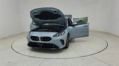 2025 BMW 2 Series 228 xDrive Gran Coupe