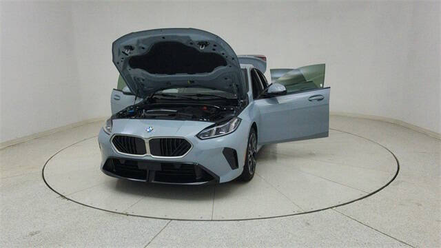 2025 BMW 2 Series 228 xDrive Gran Coupe