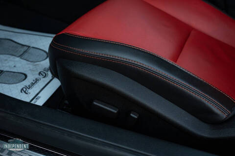 2011 Chevrolet Camaro SS