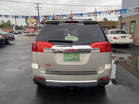 2014 GMC Terrain SLT-2