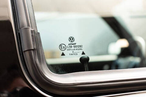 1991 Volkswagen Golf