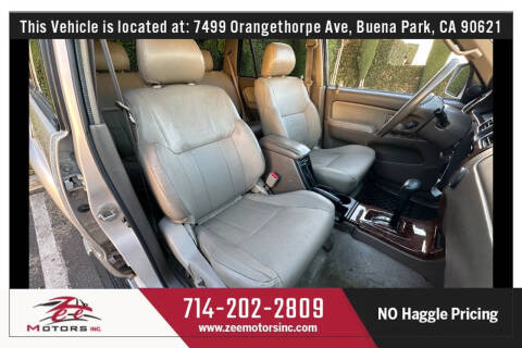 2000 Toyota 4Runner Limited