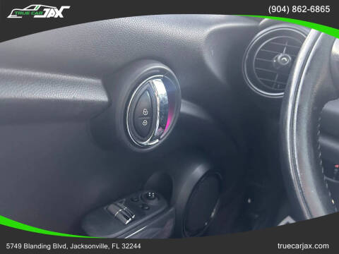 2015 MINI Hardtop 2 Door Cooper