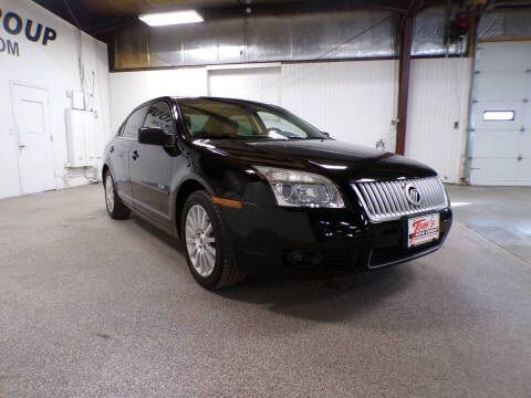 2008 Mercury Milan V6 Premier