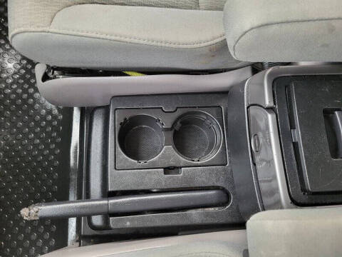 2011 Honda Element EX