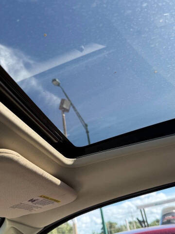 2010 Ford Escape Limited