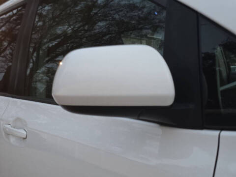 2018 Toyota Sienna LE 7-Passenger