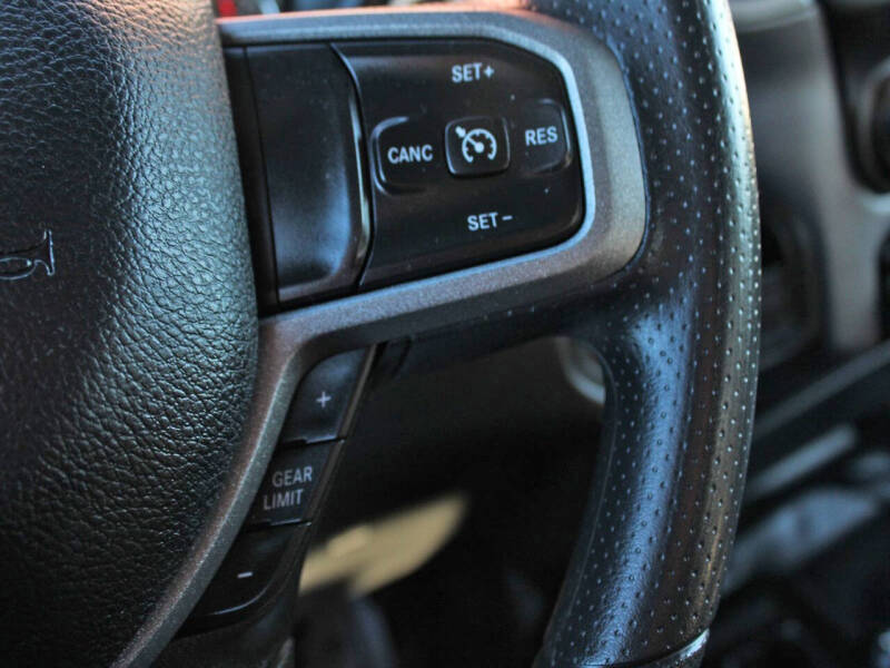 2024 RAM 5500