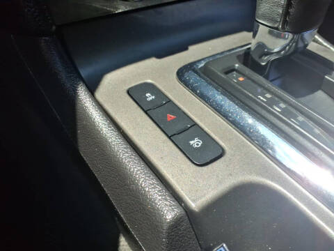 2013 Ford Mustang V6