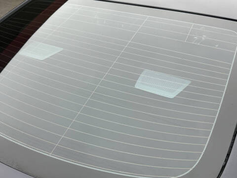 2012 BMW 6 Series 650i