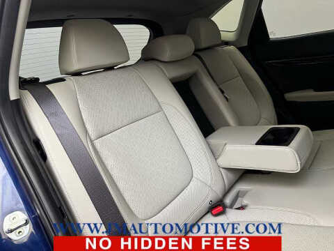 2021 Kia Seltos SX Turbo