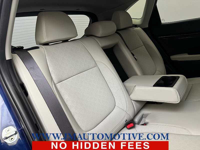 2021 Kia Seltos SX Turbo