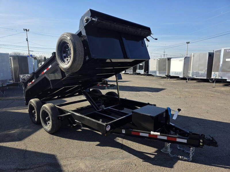 2026 CAM Superline 6X12 11.1K
