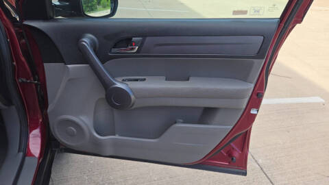 2008 Honda CR-V EX