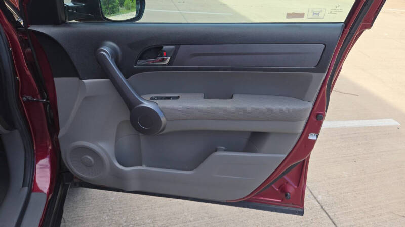 2008 Honda CR-V EX