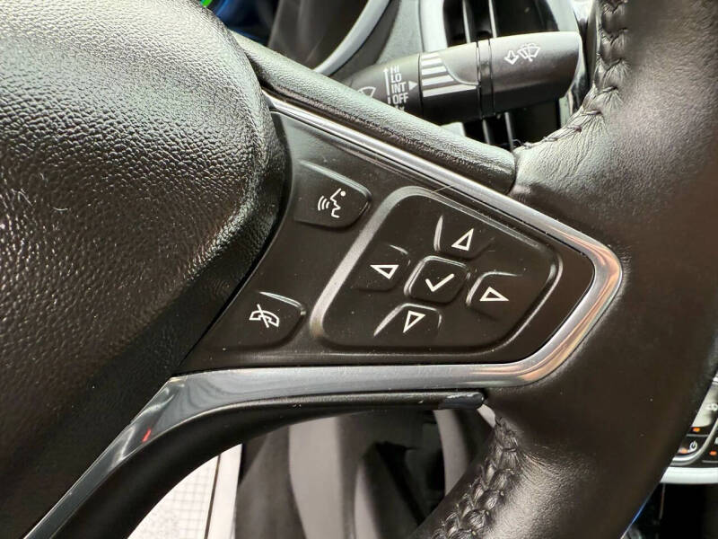 2016 Chevrolet Volt LT