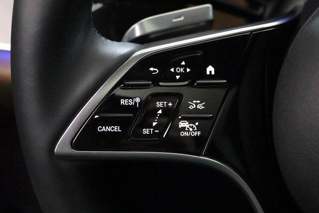 2024 Mercedes-Benz E-Class E 350 4MATIC