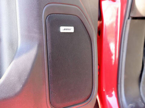 2019 GMC Sierra 1500HD Classic