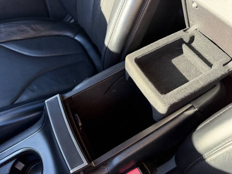 2016 Lincoln MKC Reserve