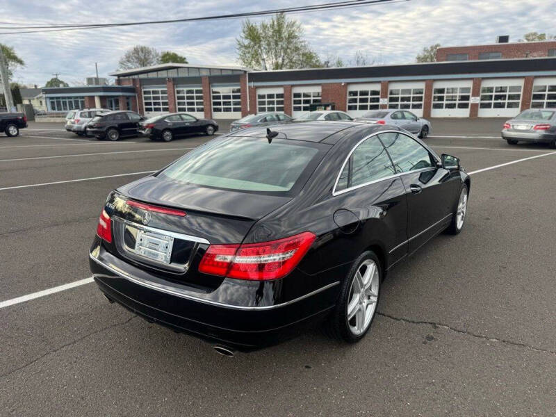2013 Mercedes-Benz E-Class E 350