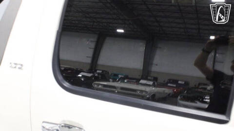 2008 Chevrolet Avalanche