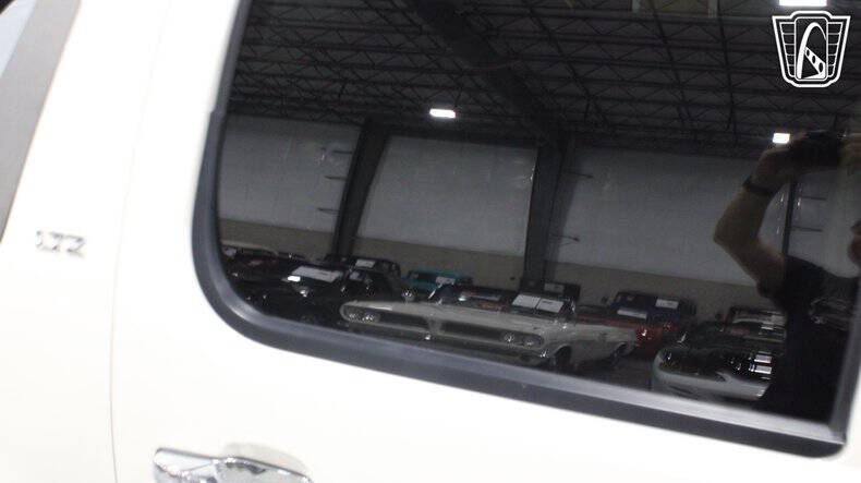 2008 Chevrolet Avalanche