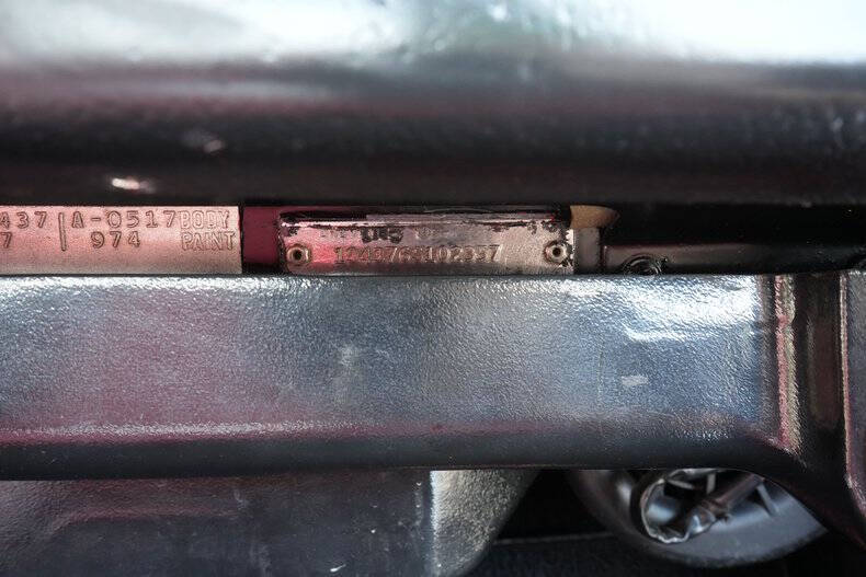 1966 Chevrolet Corvette