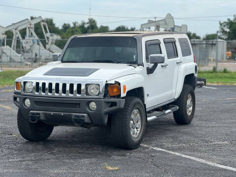 2006 HUMMER H3 for sale at Auto Start in Oklahoma City OK