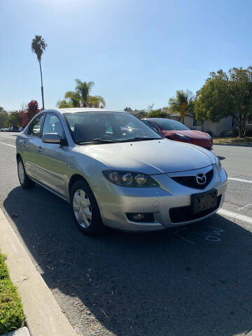 2009 Mazda MAZDA3 for sale at Ameer Autos in San Diego CA