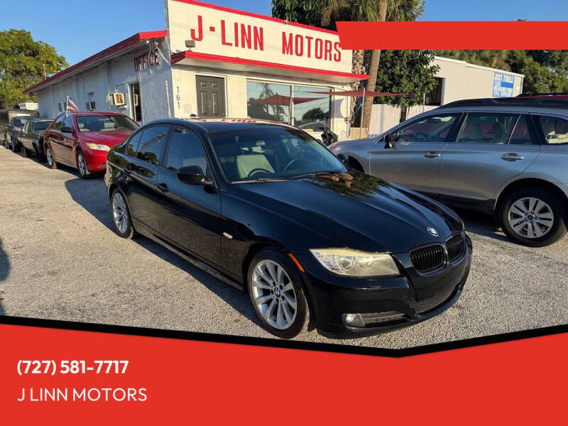 2011 BMW 3 Series 328i
