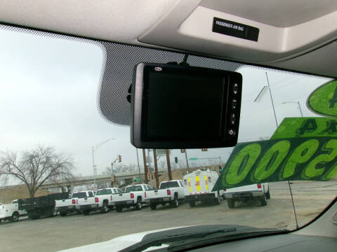 2014 Chevrolet Silverado 2500HD Work Truck