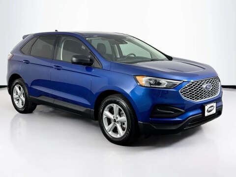 2023 Ford Edge SE